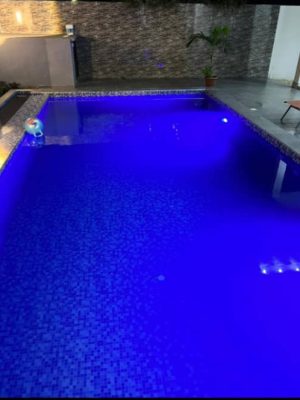 Villa a Vendre